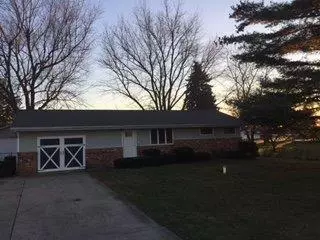 2469 Gady, Raisin Twp, MI 49221