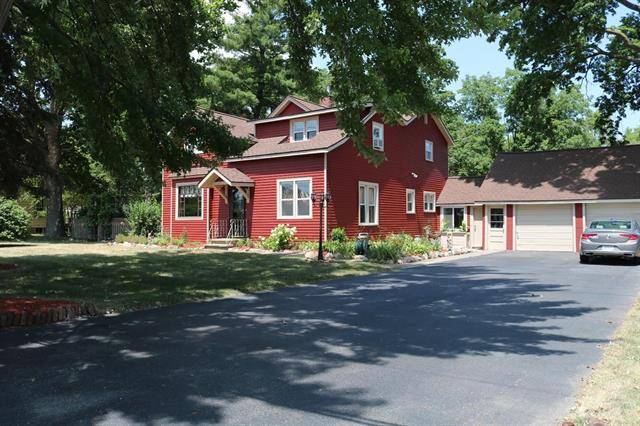 691 Allen Rd, Milan, MI 48160