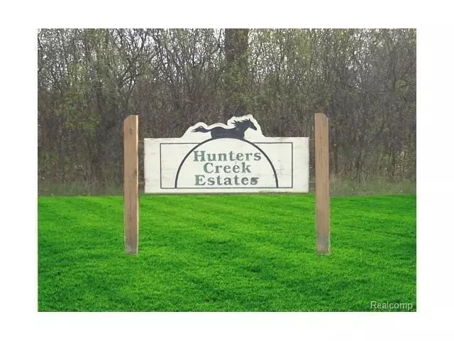 Superior Twp, MI 48198,2022 Hunters Creek Dr