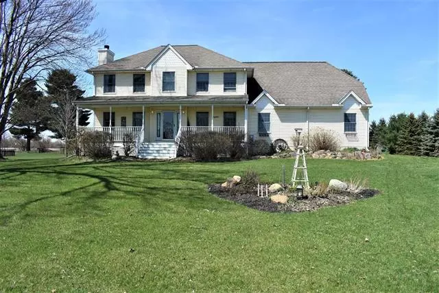 Milan Twp, MI 48160,13467 S Platt Rd