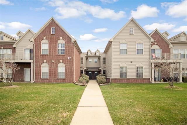 1352 Addington Ln, Pittsfield, MI 48108