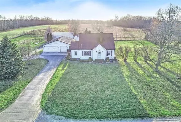 Franklin Twp, MI 49286,7950 N Adrian Hwy