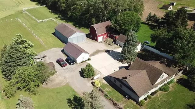 York Twp, MI 48160,12431 N Sanford Rd