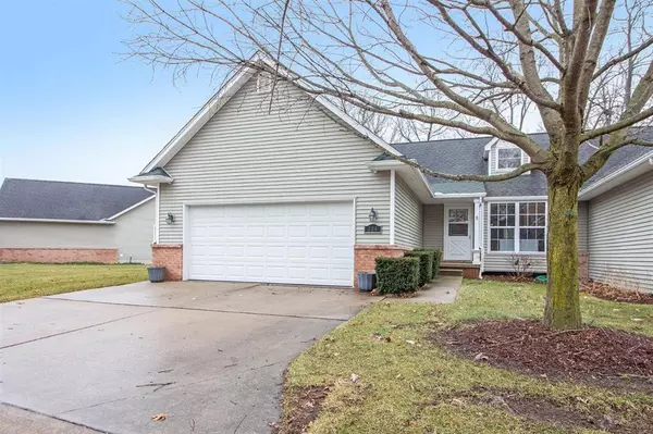 336 Wildwood Drive, Manchester Vlg, MI 48158