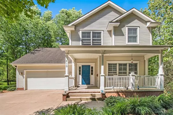 510 Adrian Street, Manchester Vlg, MI 48158