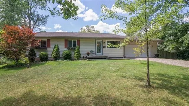 7639 Capital Avenue, Northfield Twp, MI 48189