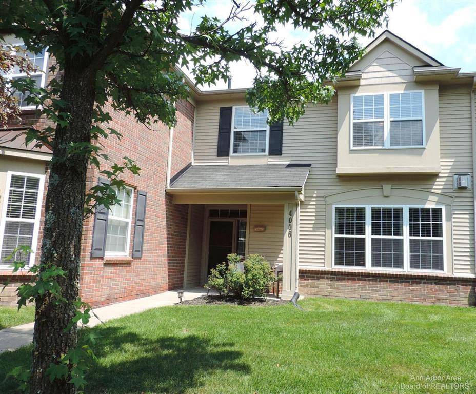 4006 Elizabeth Avenue 172, Canton Twp, MI 48188