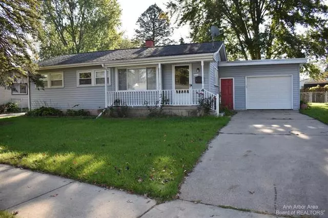 Milan, MI 48160,447 Bodley Cres