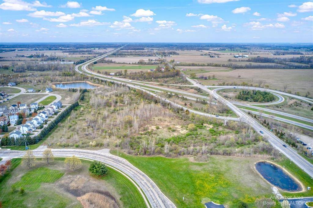 Milan, MI 48160,0 Arkona Road