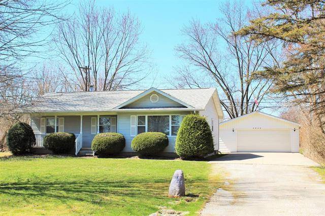 4630 Denton Rd, Canton Twp, MI 48188