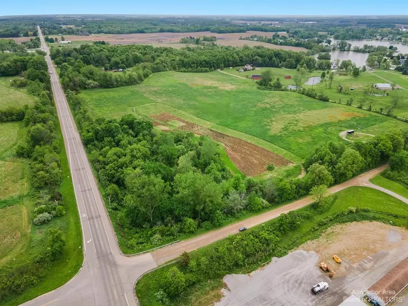 7000 W M-50, Cambridge Twp, MI 49265