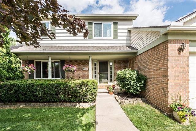 6471 Bedview Dr, Pittsfield, MI 48176