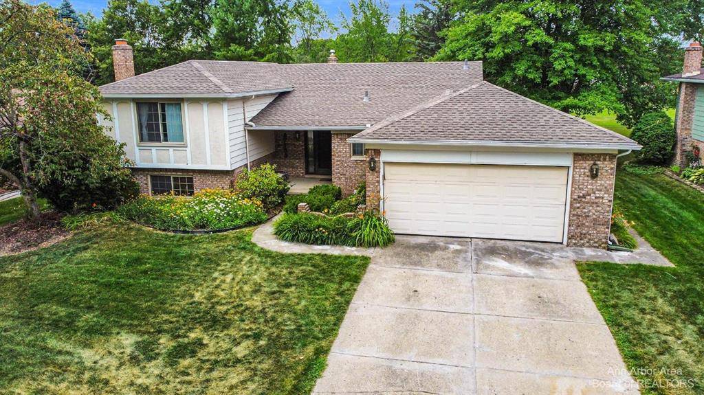 47153 Bartlett Drive, Canton Twp, MI 48187
