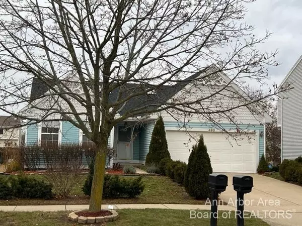 Belleville, MI 48111,490 Waterbury Ct