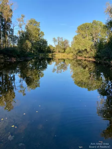 0 Sharon Valley Road, Norvell Twp, MI 49230