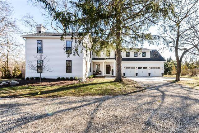 5052 Plymouth Rd, Superior, MI 48105
