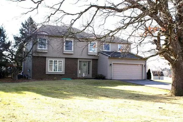 6969 Heatheridge Dr, Lodi Twp, MI 48176