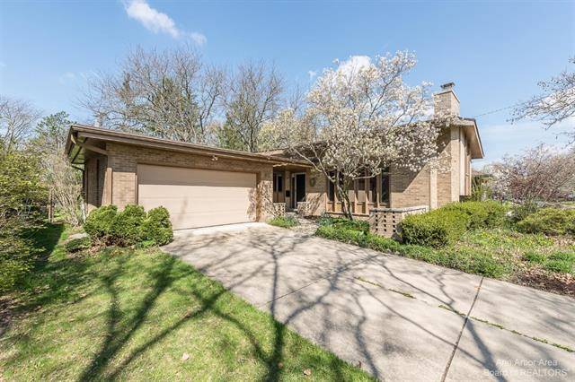 1812 Waltham Drive,  Ann Arbor,  MI 48103