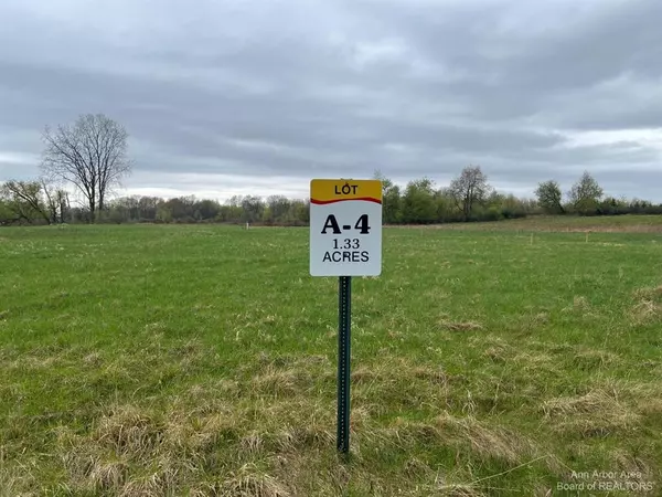 0 Lindemere Drive Modifier: 0, Fowlerville, MI 48836