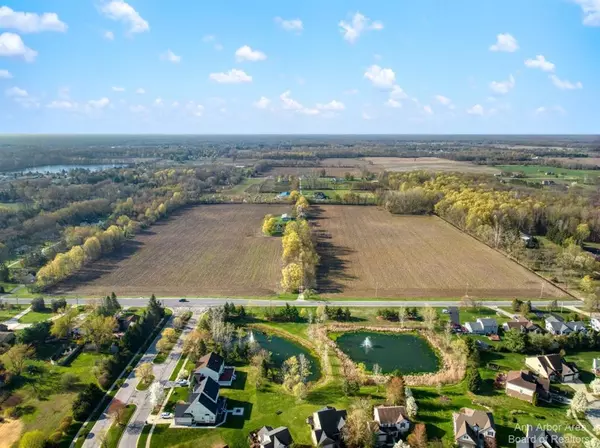9624 Martz Road, Ypsilanti Twp, MI 48197
