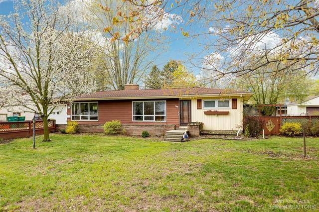 445 E Grand Boulevard, Ypsilanti, MI 48198