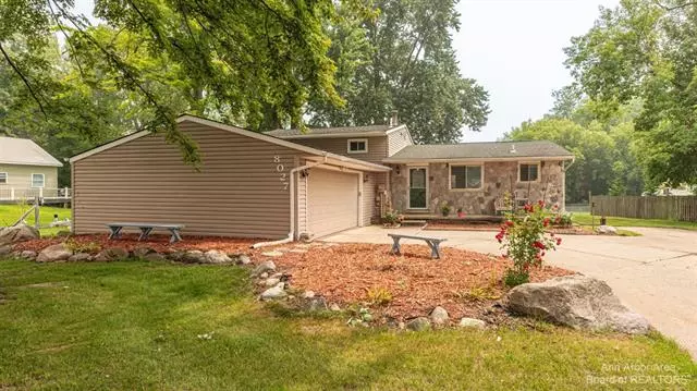 8027 Main St, Northfield Twp, MI 48189