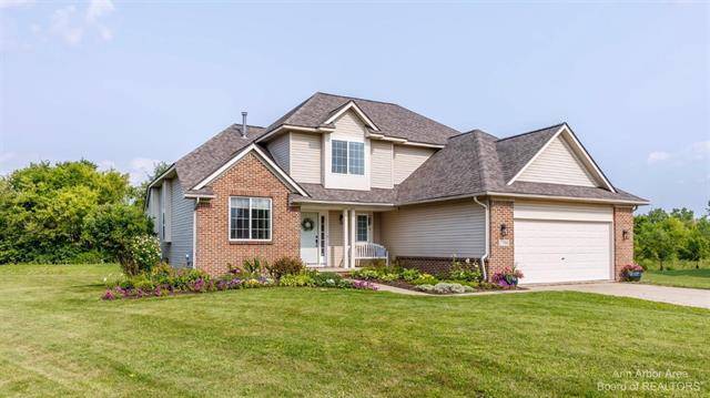 7784 W Branch Court, Augusta Twp, MI 48197