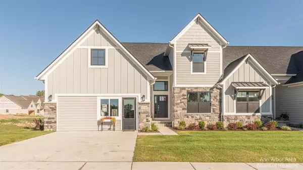 Pittsfield Twp, MI 48176,27 Black Cherry Lane