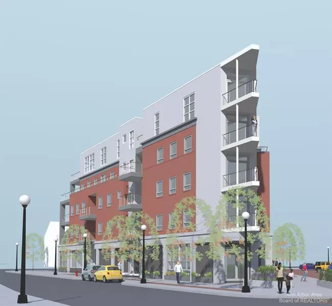 330 Detroit Street 503, Ann Arbor, MI 48104