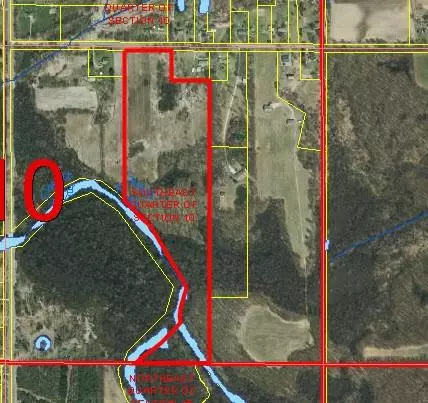 Rives Twp, MI 49277,0 LOSEY RD
