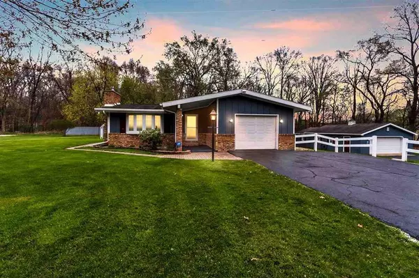 Sheridan Twp, MI 49224,13424 28 1/2 MILE RD