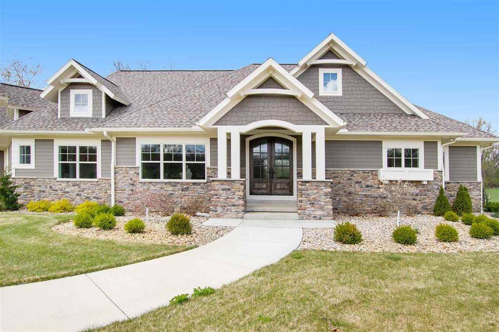 4996 Nantucket Dr, Summit Twp, MI 49201