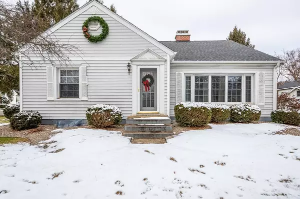 3533 COOLIDGE, Summit Twp, MI 49203