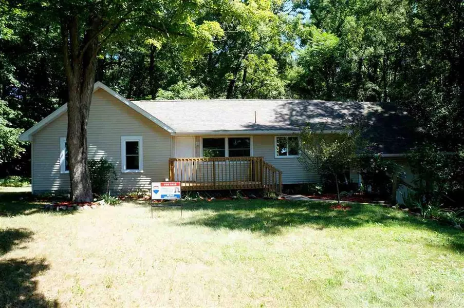 4449 MATHEWS RD, Spring Arbor Twp, MI 49283
