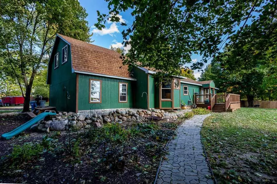 Woodstock Twp, MI 49253,14034 W US 223