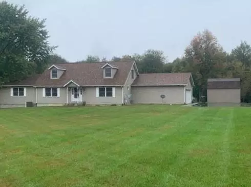 3754 DOERING, Jackson, MI 49201