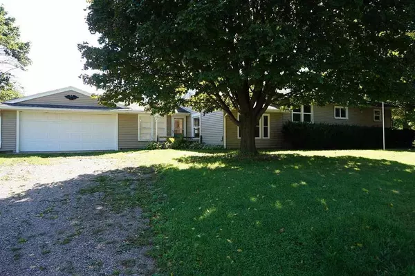 Rives Twp, MI 49251,12753 STATE RD