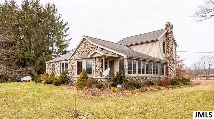 12900 PATCH, Liberty Twp-wexford, MI 49249