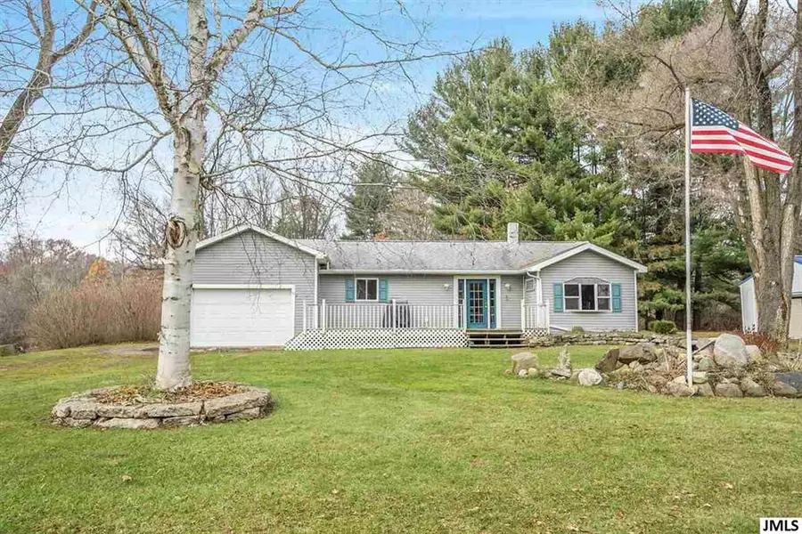 9570 GILLETTE, Liberty Twp-wexford, MI 49234