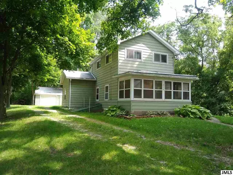 238 WIMPLE, Grass Lake Twp, MI 49240