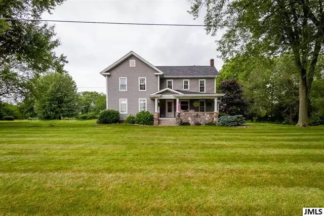 5240 LANSING AVE, Blackman Twp, MI 49201