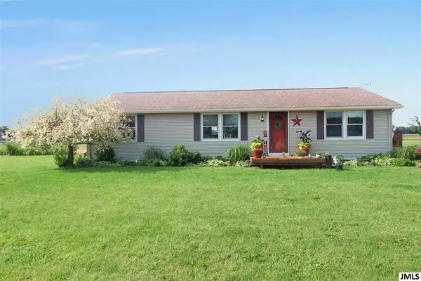 Grass Lake Twp, MI 49201,10255 PAGE AVE