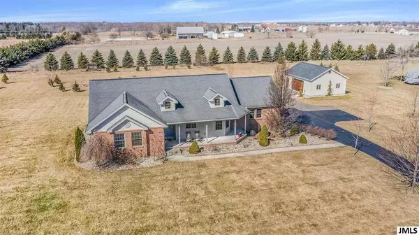 12216 OLD FARM LANE 37, Grass Lake Twp, MI 49240