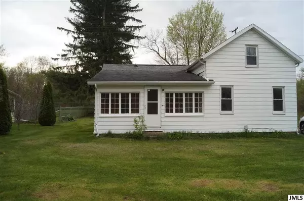 314 GILLETTE, Liberty Twp-wexford, MI 49234