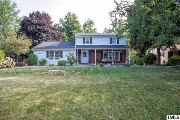 4864 SEQUOIA, Spring Arbor Twp, MI 49201