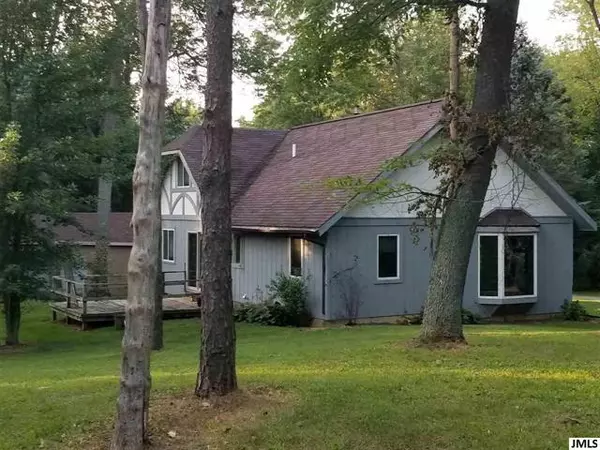 5611 VROOMAN RD, Spring Arbor Twp, MI 49201