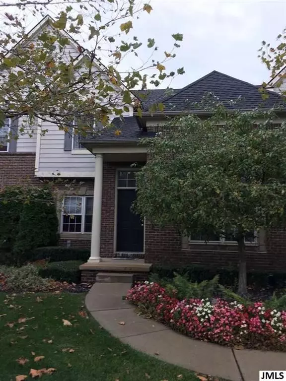 Canton Twp, MI 48187,45691 N STONEWOOD DR 60