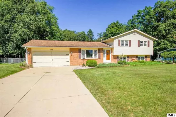 3368 WESTLANE, Summit Twp, MI 49203
