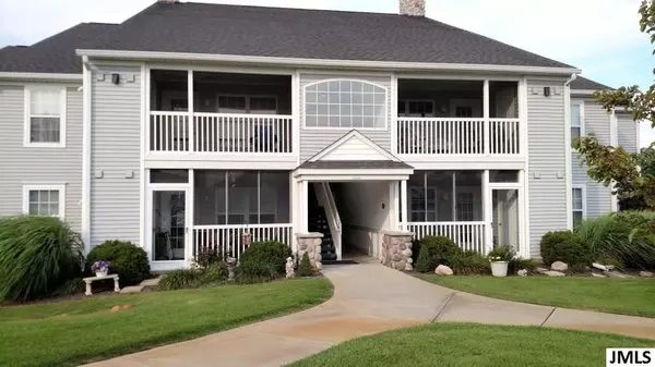 739 W BARRINGTON CIRCLE 89, Summit Twp, MI 49203