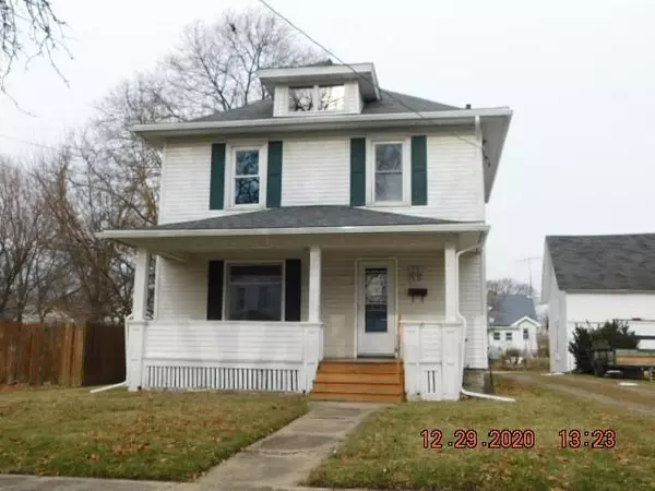 514 DEWEY, Jackson, MI 49202
